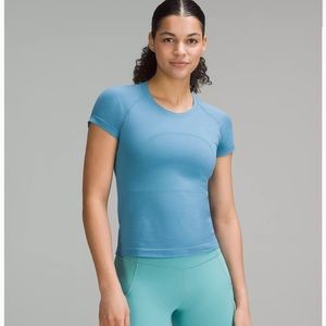 Womens Lululemon Shirt